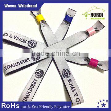 Factory Price Cheap Charity Confidence Wristbands photo-4