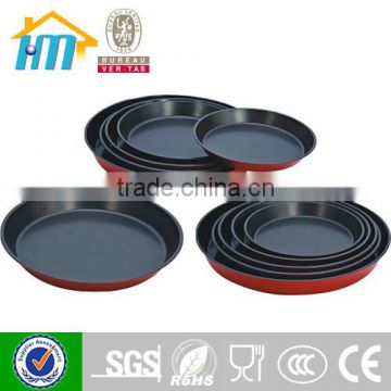 deep 10"round cake pan