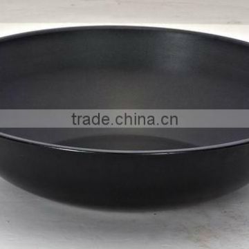 carbon steel non stick cookware woks