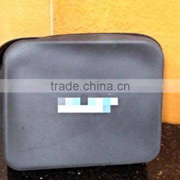 RoHS Complied Collapsible High Temperature Endurance Silicone Rubber Cookware photo-4