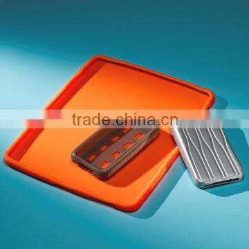 RoHS Complied Customized Silicone Rubber Appliance for Flexible Kitchenware photo-2