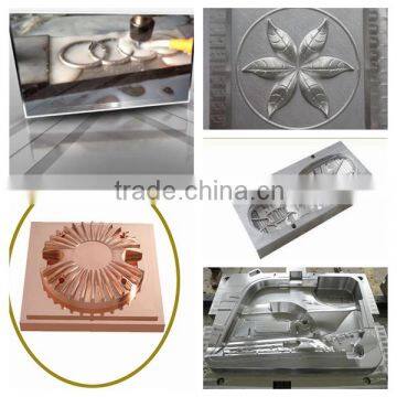 Cheap High Performance Cnc Milling Machine photo-2