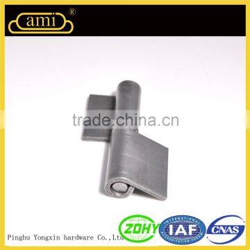 Original Color Lift off Flag Welding Door Hinge photo-3