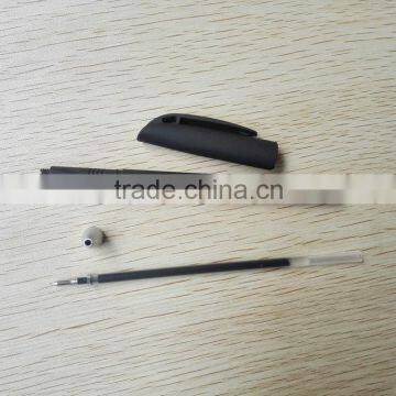 Customer Cheap Imprinted Pad Printing Promotional Plastic China Ball Pen photo-4