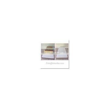 SR040--- desktop stone display rack
