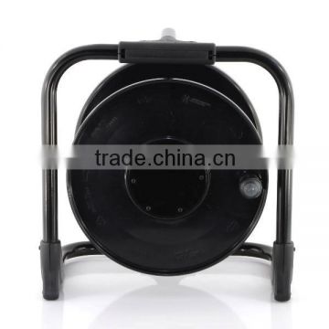 Heavy Duty Medium Frame Empty Extension Reel *Single Blank Front Plate