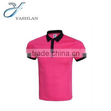 Wholesale Men's Polo Shirt T shirt