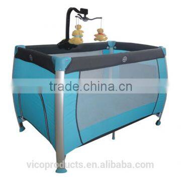Baby Crib Child Play Yard New fashion Infant bed