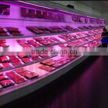 2015 Hot Sale Led Lights 1.2m T8 Freezer LED Fluorescent Tube Light photo-5