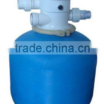 Fiber Glass Sand Pool Filter
