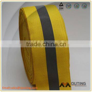 Reflective safety Material Ribbons Light Reflective Tape