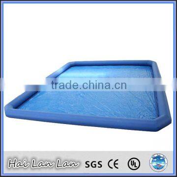 Inflatable PVC Swiming Pool