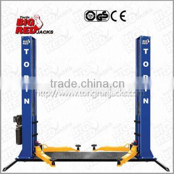 Torin Bigred Two post 3 Ton hydraulic car lift