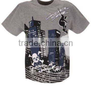 Children clothes, children T-shirts, boys clothing