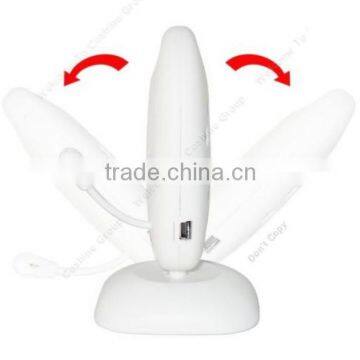 VB601 Multifunctional Baby Movement Monitor Wired Baby Monitor With CE Certificate photo-2