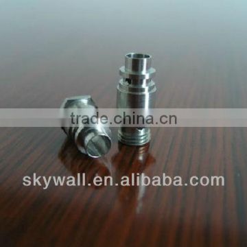 High Quality Plating CNC machined shaft