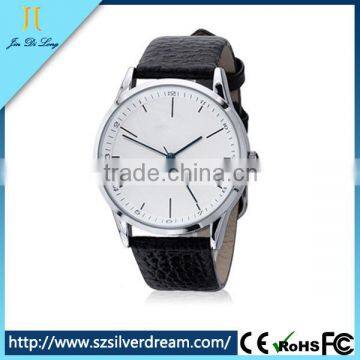 Fashion Men Wrist Watch Wholesale Watches Anticlockwise Watches For Men