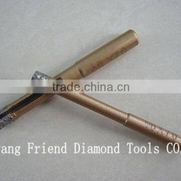 6/8x70mm diamond core drill bits for marble and granite