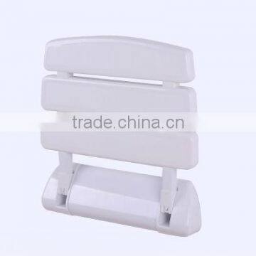 Nylon Fold Shower Seat