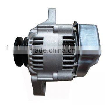 Assy Alternator For Kubota Harvester DC60 Model