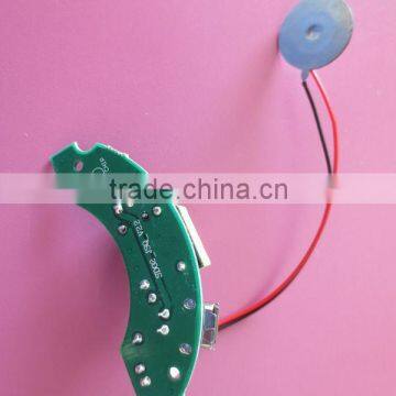 16mm Ultrasonic Mist Maker With Small Driver Circuit photo-3