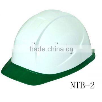 construction safety hat with CE&ANSI