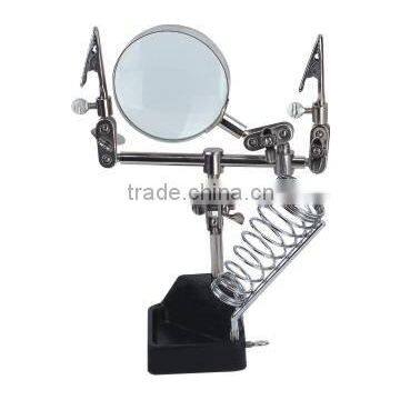 hand magnifier