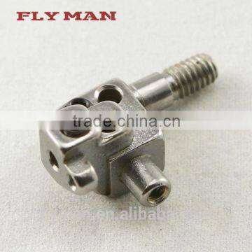 124-65506 Needle Clamp for MO-3300 Series / Sewing Machine Parts