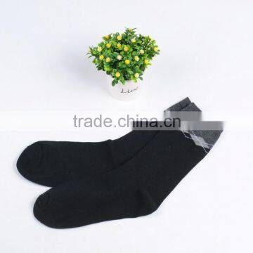 Fashionable Modern Terry Cotton Wholesale Socks photo-3