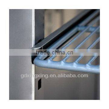 Reach in Upright Cooler,Vertical Commercial Refrigerator_CFD-1RR photo-4