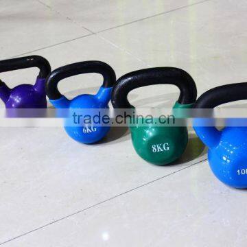 kettlebell /commercial fitness equipment/gym equipment