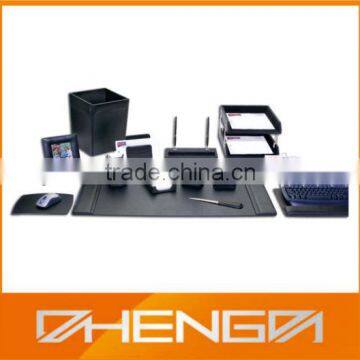 High quality customized made-in-china Office Desk Set Brown For Sale(ZD13-78-1)