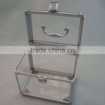 CD Travel Bag,CD Case Holders,white Velvet CD Case photo-6