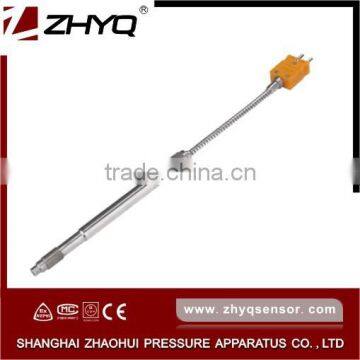 Intrinsic safe pt100 temperature transmitter