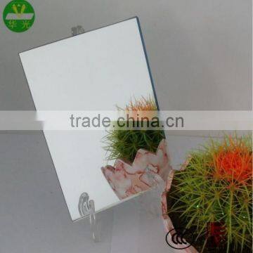 3mm/4mm/5mm/6mm clear silver mirror