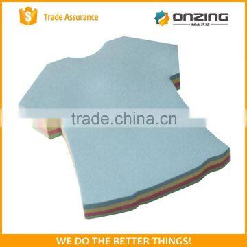 Onzing Hot Sale New Design Round Sticky Notes Made in China photo-6