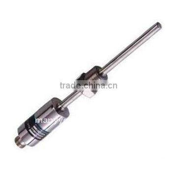 MPT60X PT100/PT1000 Temperature Transmitter photo-5