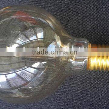 G125 100 watt edison bulb