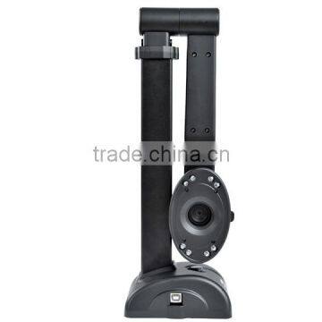 Best-selling Portable Document Scanner, 5 Mega Document Scanner S500A3B photo-3