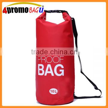 Custom logo dry bag waterproof bag dry bag high quality