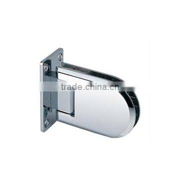 Glass hinge