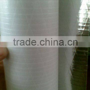 polypropylene scrim kraft insulation material