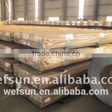 Steel Iron Steel Coil Sheet/Cold Rolled Sheet photo-2