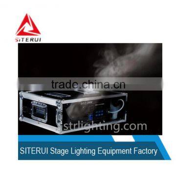 Factory Price with High Quality 2000 W Morning fog machine Good Effect Haze Machine