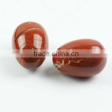 SL72534 Red stone egg