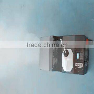 Cheap Price 3000W DMX Smoke Fog Effect Machine