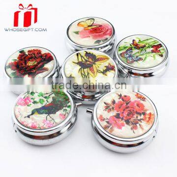 Child Proof Pill Box With Lock/pill Box Children photo-5