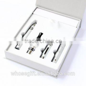 High Quality Wax Dry Herb Atomizer Vaporizer Kit 3in1 Vape Pen photo-4