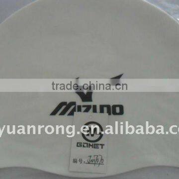 YR-SC1003 Silicone Swimming Cap