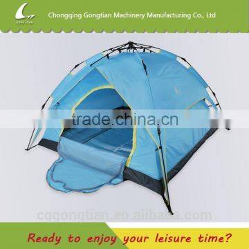 Best Selling Foldable Pop up Tent for Outdoor photo-2